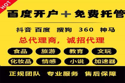 竞价SEM在零售行业的精准营销策略探讨